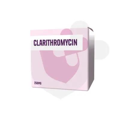 Clarithromycin