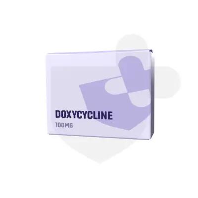 Doxycycline