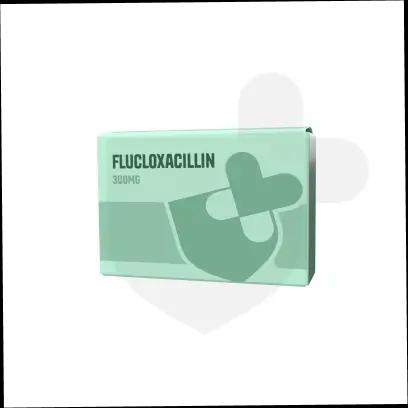 Flucloxacillin