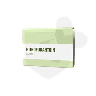 Nitrofurantoin