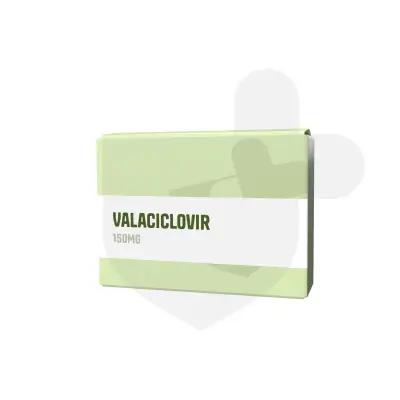 Valaciclovir