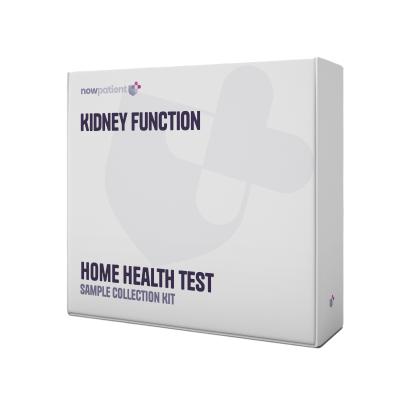 Kidney Function Test