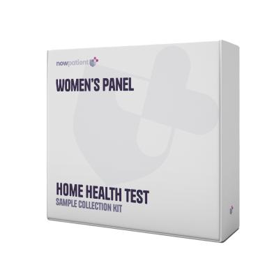 Women’s Panel Test