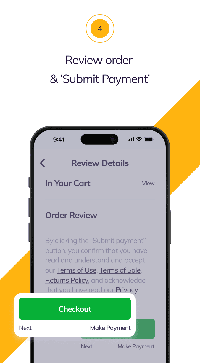 NowPatient's NHS Online Pharmacy Step 4