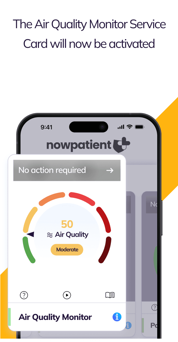 Air Quality step 3