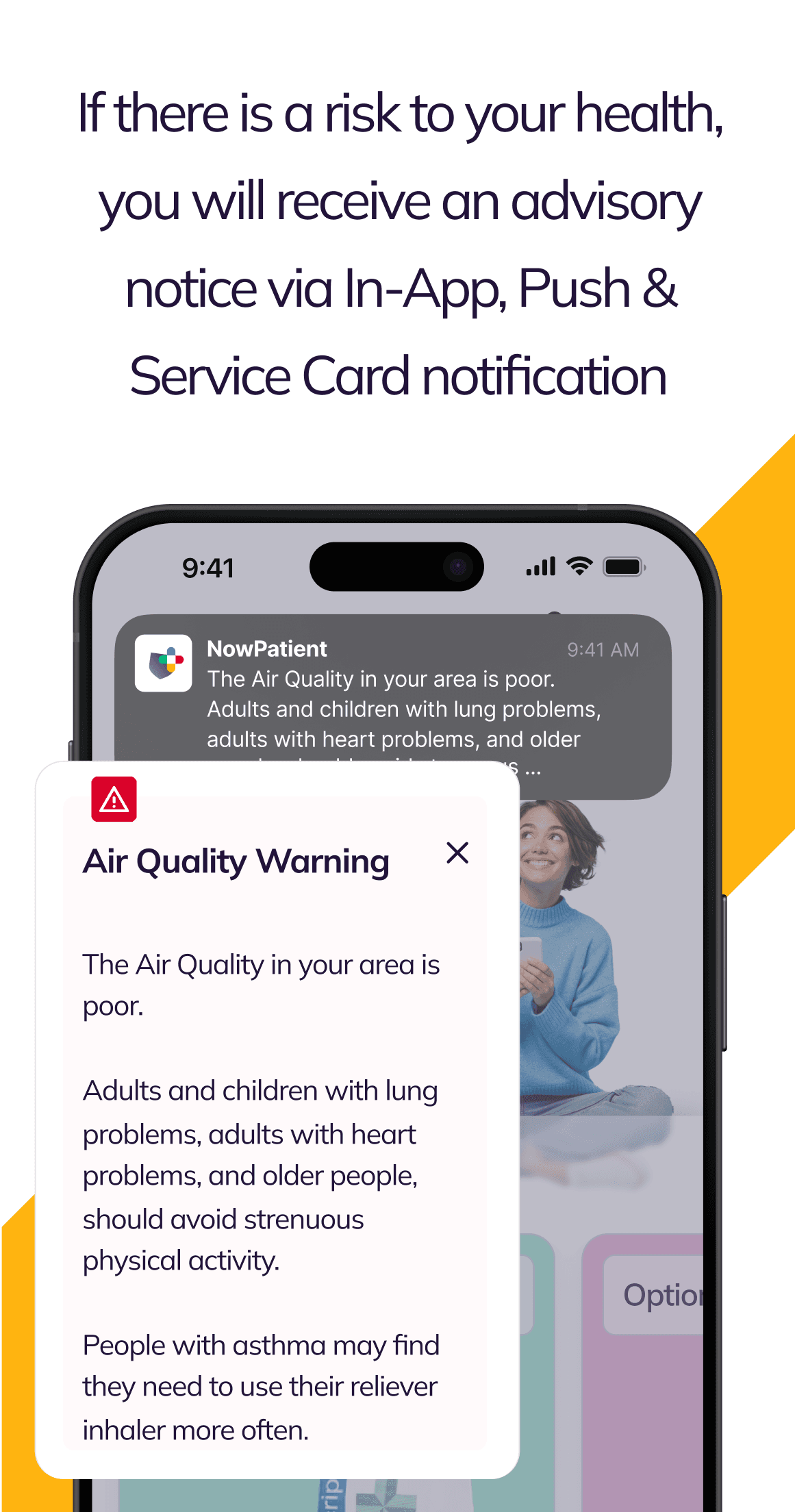 Air Quality Step 4