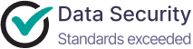 NowPatient's DSPT certificate