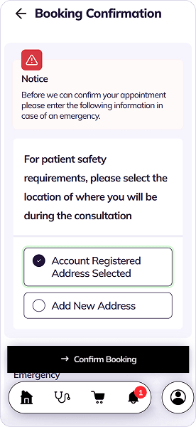 Book gp consultation slideshow 6