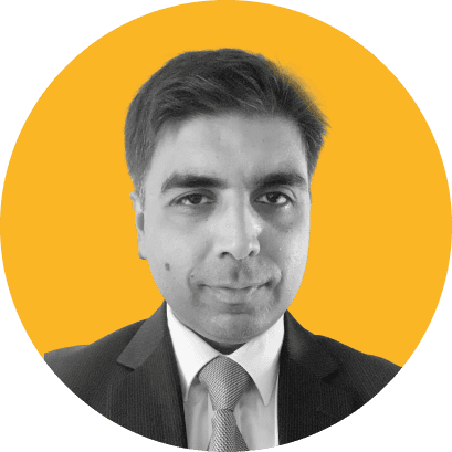 Dr Itesham Sabri