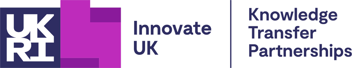 Innovate UK logo