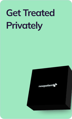 Get treated privately