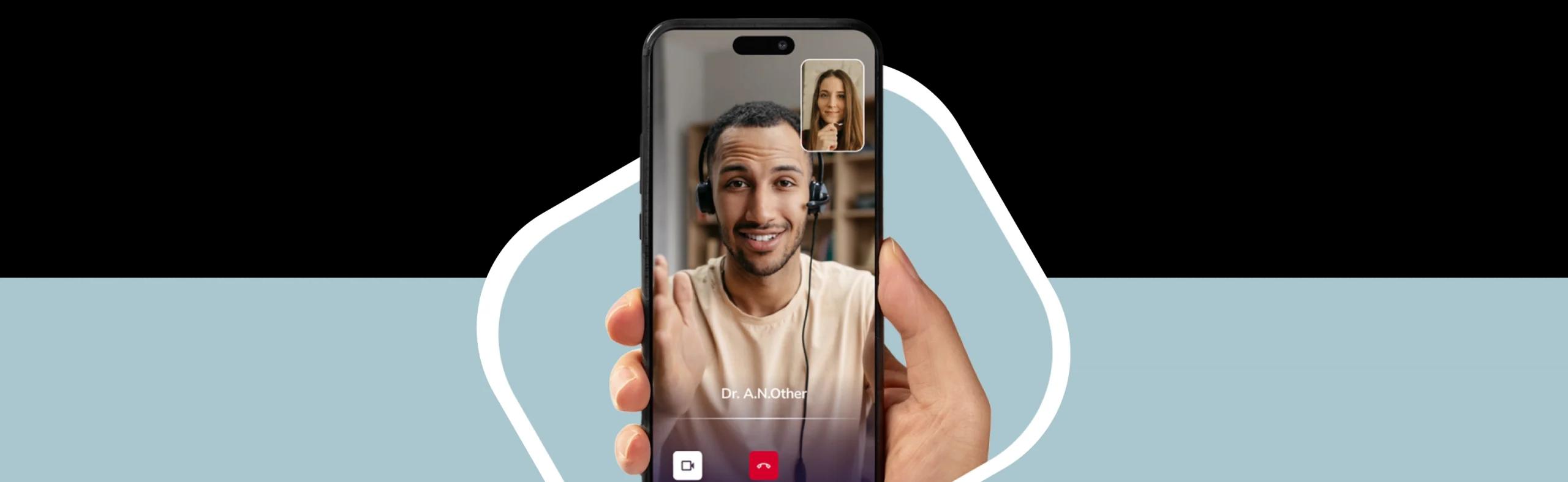 Virtual Consultations