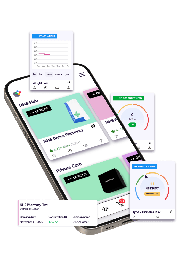 NowPatient Mobile App