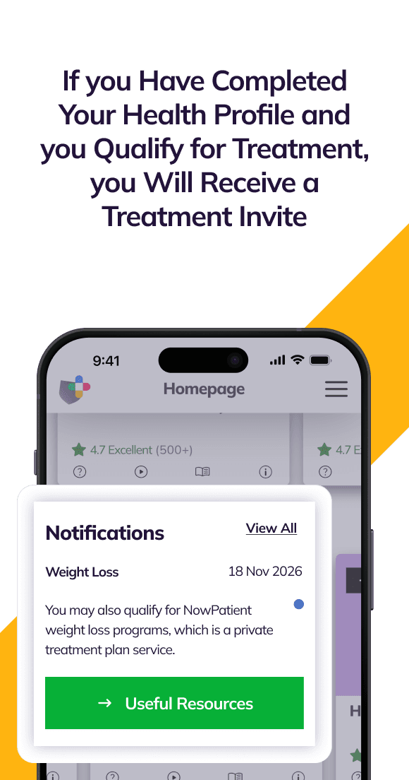 Weight Loss Programs Step 1