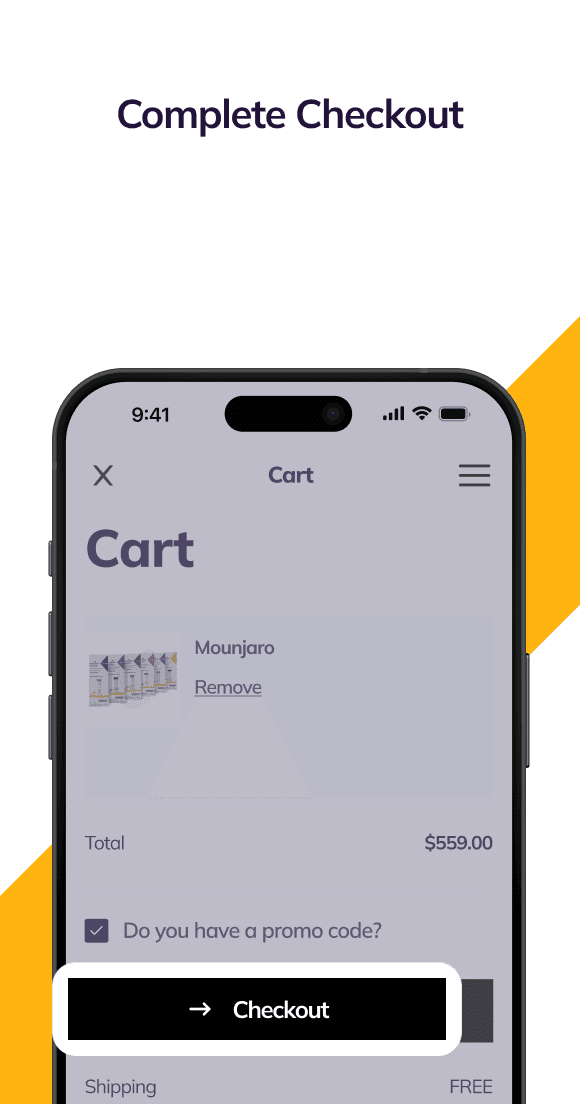 Canadian Rx Savings step 6