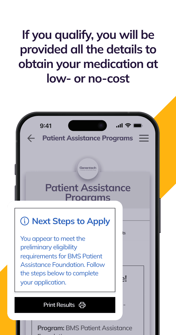 Patient Assistance Programs Step 5