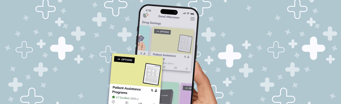 Patient Assistance Programs Hero