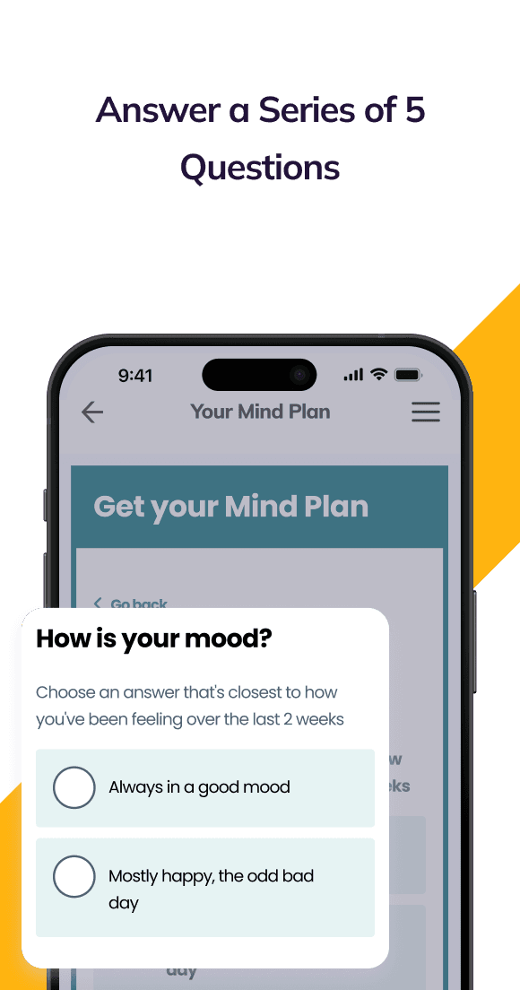 health calculators step 4