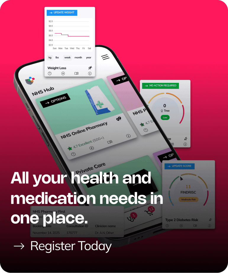 Now Patient App