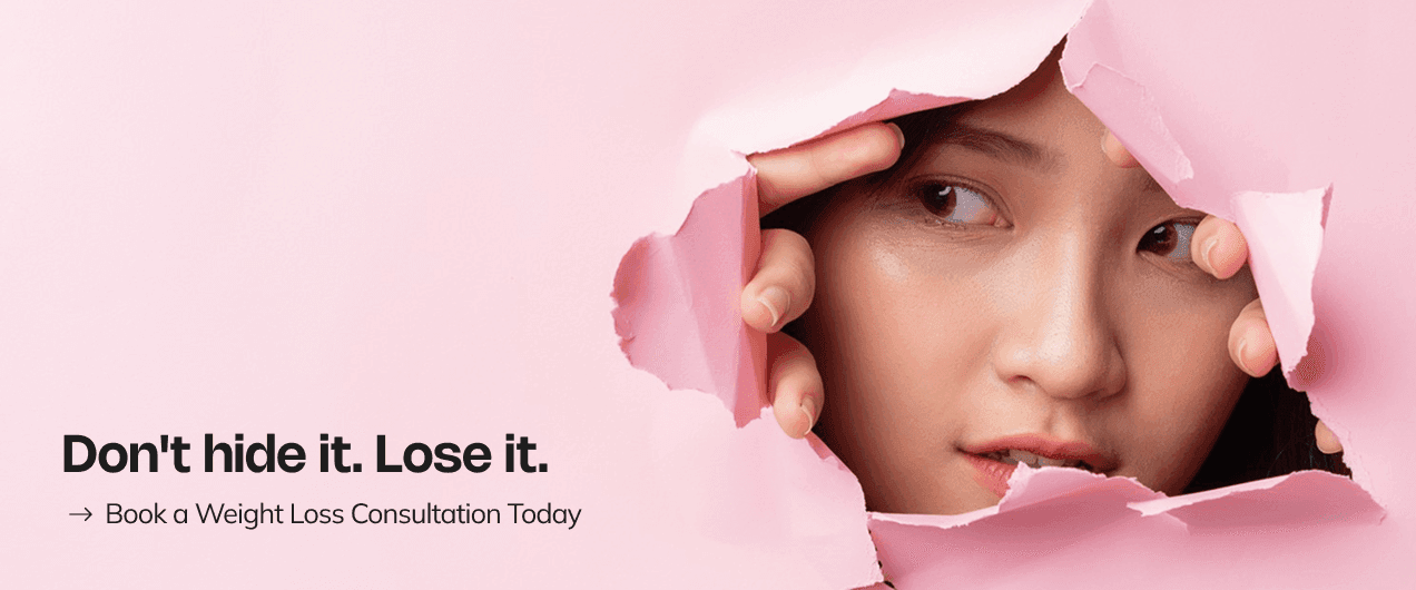 Weight Loss Eligibility Ad