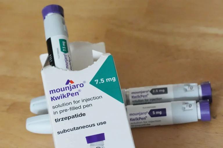 Stopping Weight Loss Image