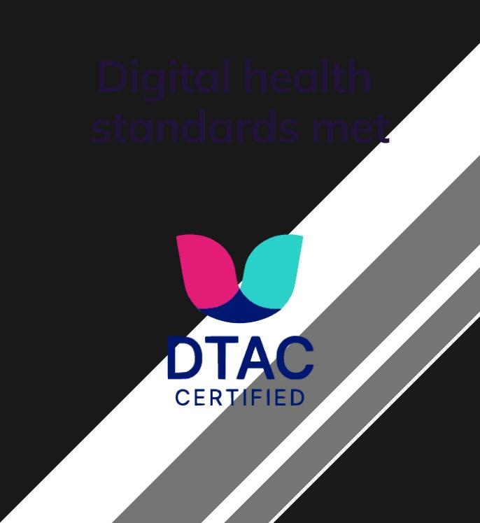 digital health standards met