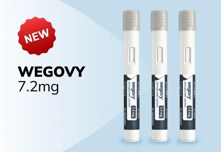 Is Wegovy 7.2mg stronger than Mounjaro 15mg?