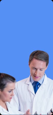 NowPatient's Editorial Process Step 1