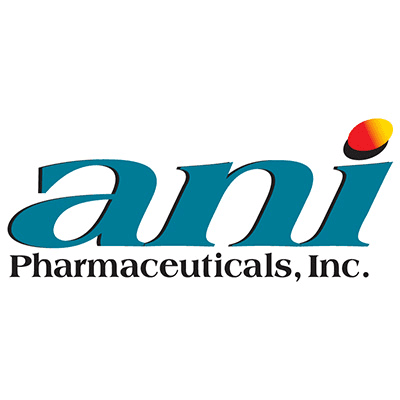 Ani Pharmaceuticals