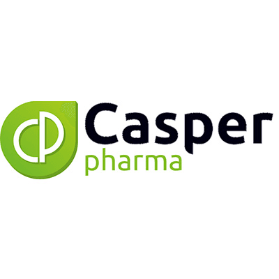 Casper Pharma