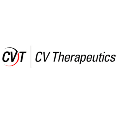 CV Therapeutics, Inc.