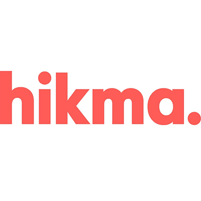 Hikma Pharmaceuticals