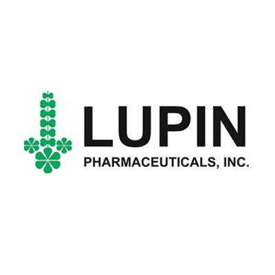 Lupin Pharmaceuticals