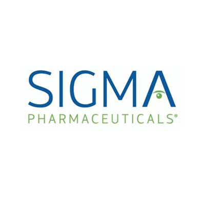 Sigma Pharmaceuticals