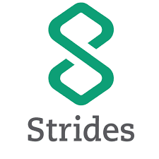 Strides Pharma