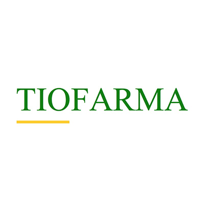 Tiofarma BV