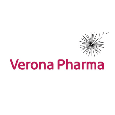 Verona Pharma plc