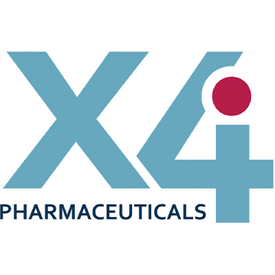 X4 Pharmaceuticals
