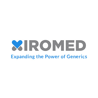 Xiromed Pharma