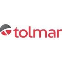 Tolmar US manufacturer logo