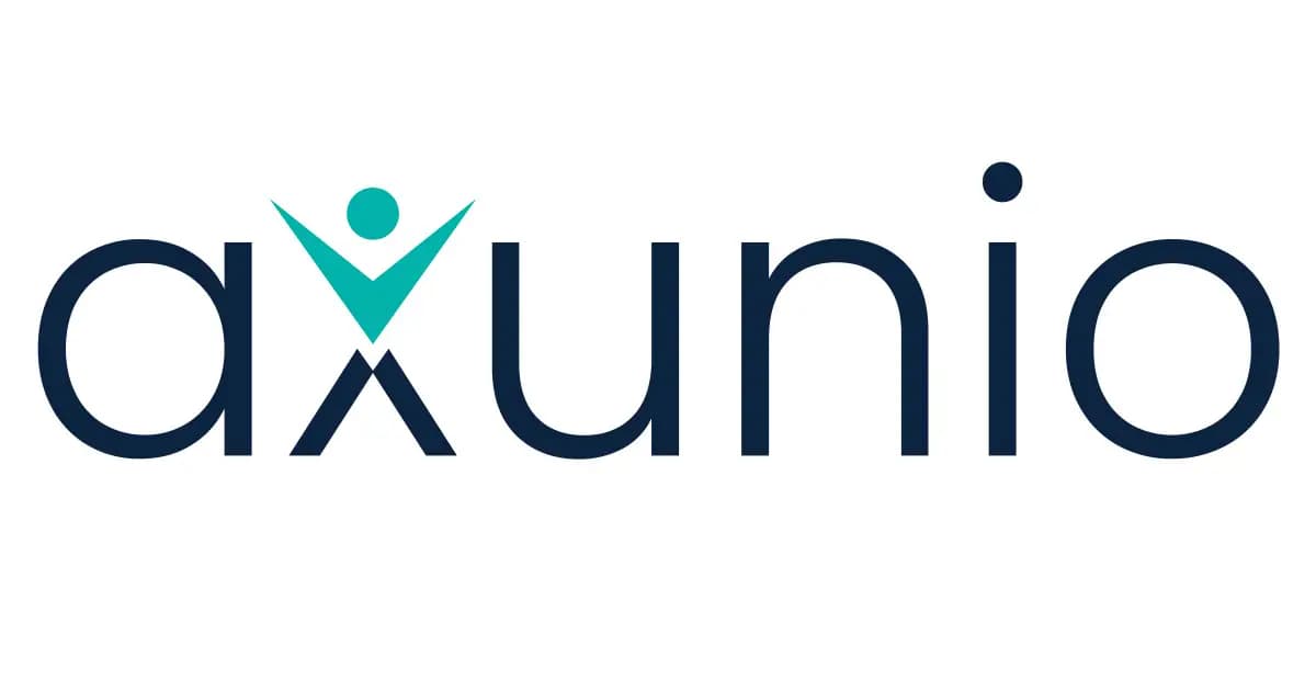 Axunio Ltd