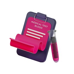 Access NHS test results