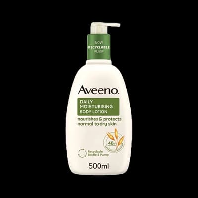 Aveeno Daily Moisturising Body Lotion