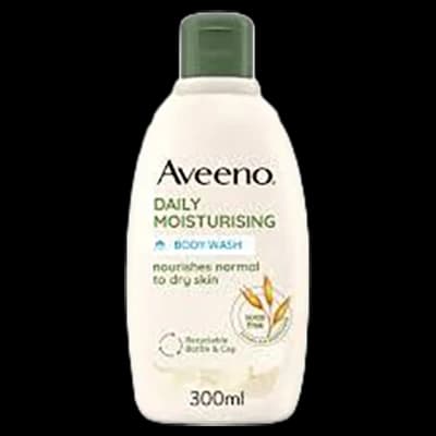Aveeno Daily Moisturising Body Wash