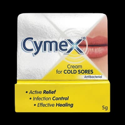 Cymex Cream
