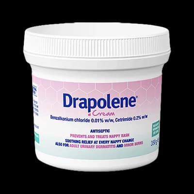 Drapolene Cream