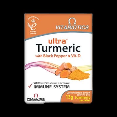 Ultra Turmeric
