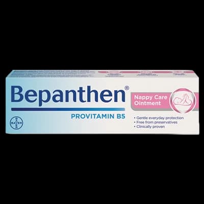 Bepanthen Nappy Care Ointment