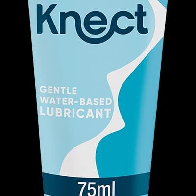 Knect Personal Water Based Lube