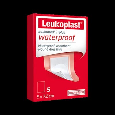 Leukoplast Leukomed T-plus Waterproof